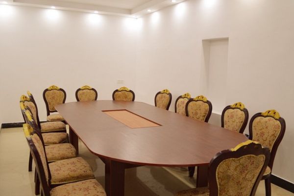 GreenTree Inn TangKou Beauty Spot South Gate Transfer Center Business Hotel (Huangshan)